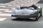 Infiniti Prototype 10 2018 года
